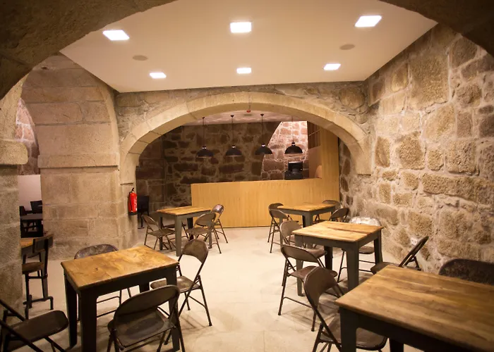 Carris RibeiraHotel Porto